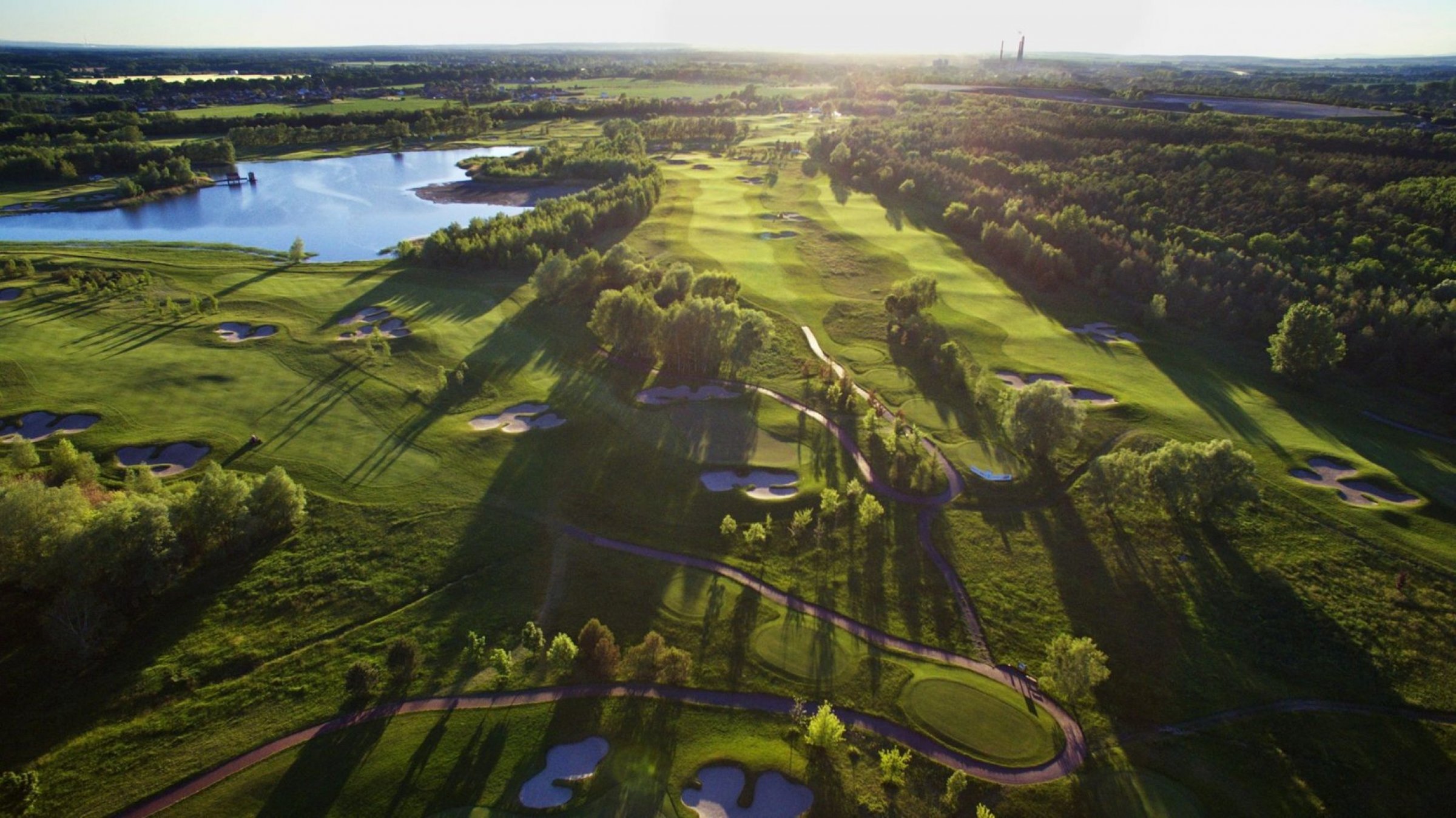 GREENGOLF Pardubice a.s. - Homepage